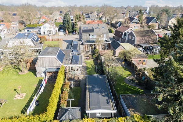 Medium property photo - Nieuwstraat 27, 7681 ER Vroomshoop